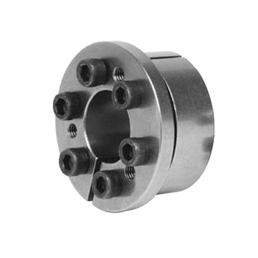 Shaft Locking Device